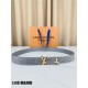 LV Women's Belts