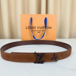 LV Women's Belts