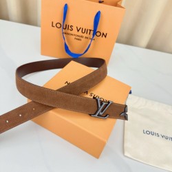 LV Women's Belts