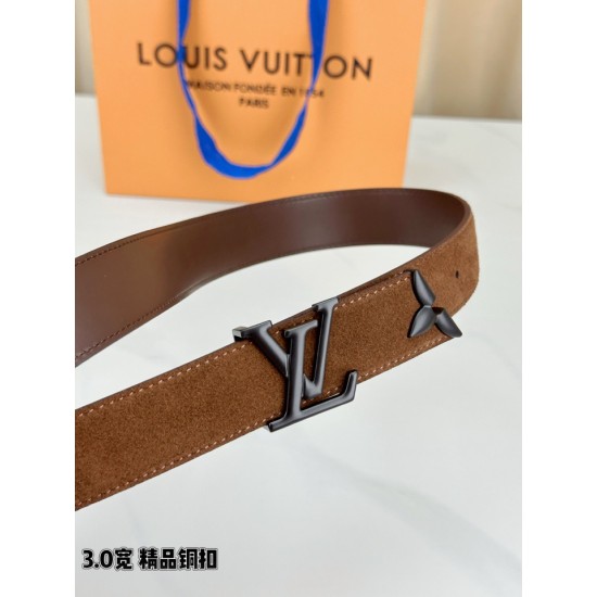 LV Women's Belts