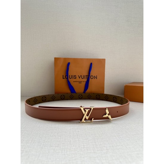 LV Women's Belts