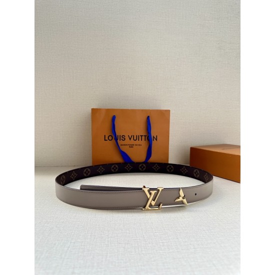 LV Women's Belts