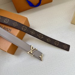 LV Women's Belts