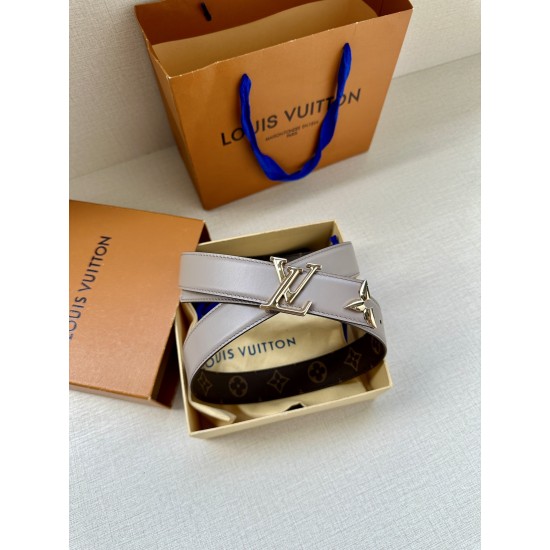 LV Women's Belts