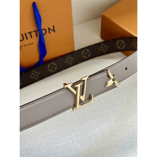 LV Women's Belts