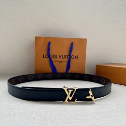 LV Women's Belts