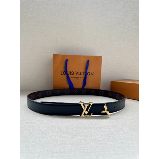 LV Women's Belts
