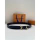 LV Women's Belts