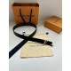 LV Women's Belts