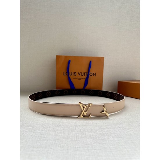 LV Women's Belts