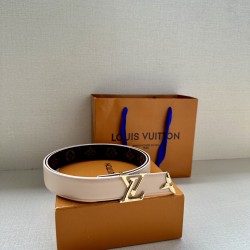 LV Women's Belts