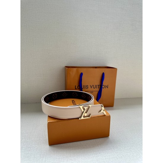 LV Women's Belts