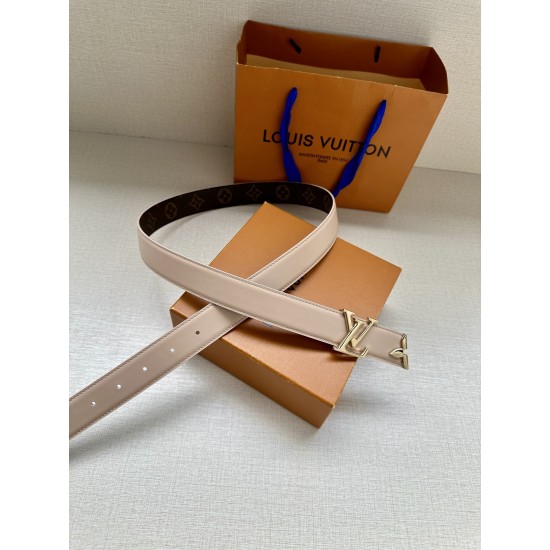 LV Women's Belts