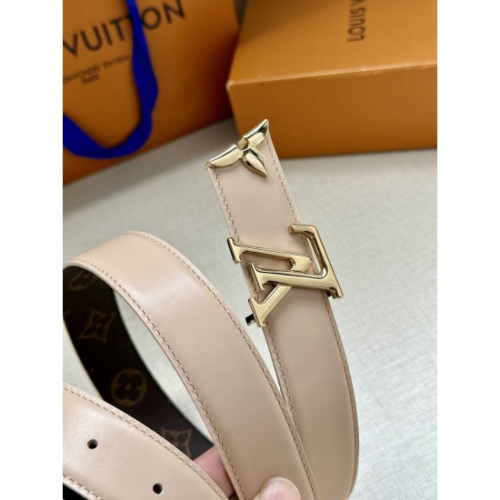 LV Women's Belts
