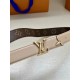 LV Women's Belts