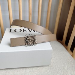 Loewe Belts