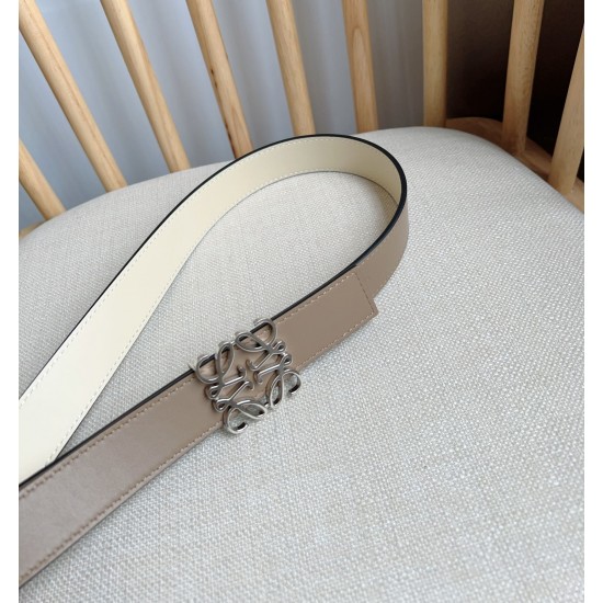Loewe Belts