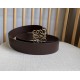 Loewe Belts