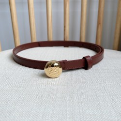 Loewe Belts