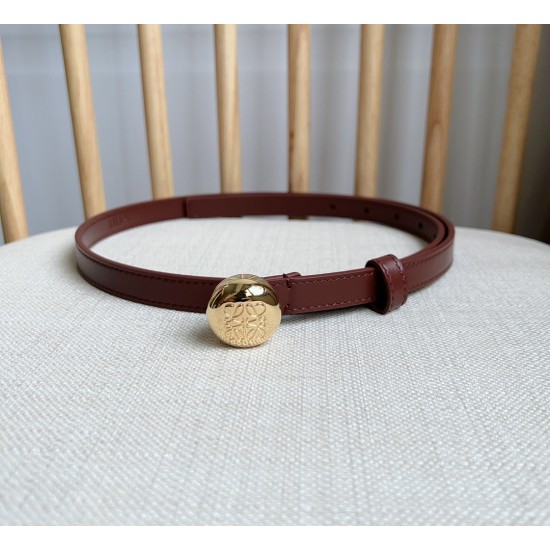 Loewe Belts