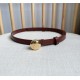 Loewe Belts