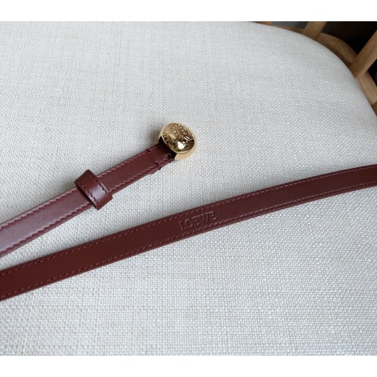 Loewe Belts