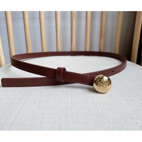 Loewe Belts