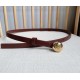 Loewe Belts