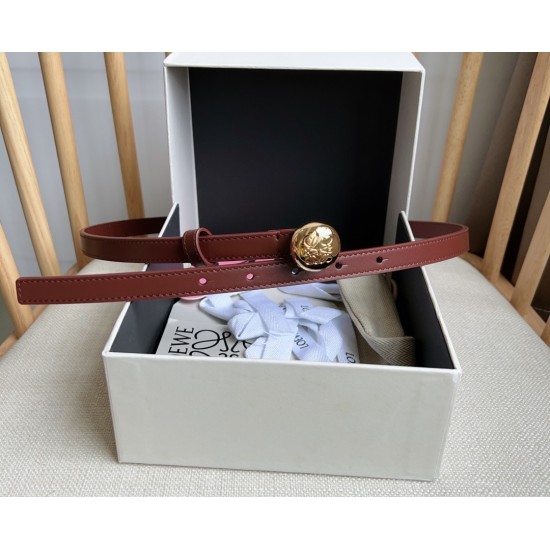 Loewe Belts