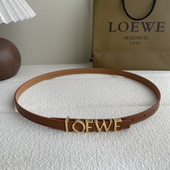 Loewe Belts