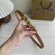 Loewe Belts