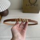 Loewe Belts