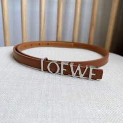 Loewe Belts