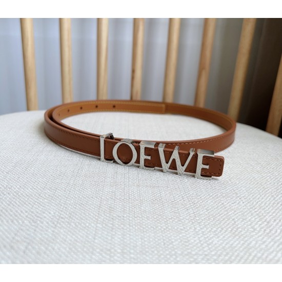Loewe Belts