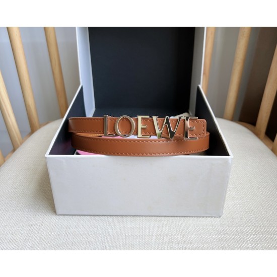 Loewe Belts