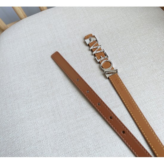 Loewe Belts