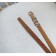 Loewe Belts