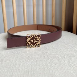 Loewe Belts