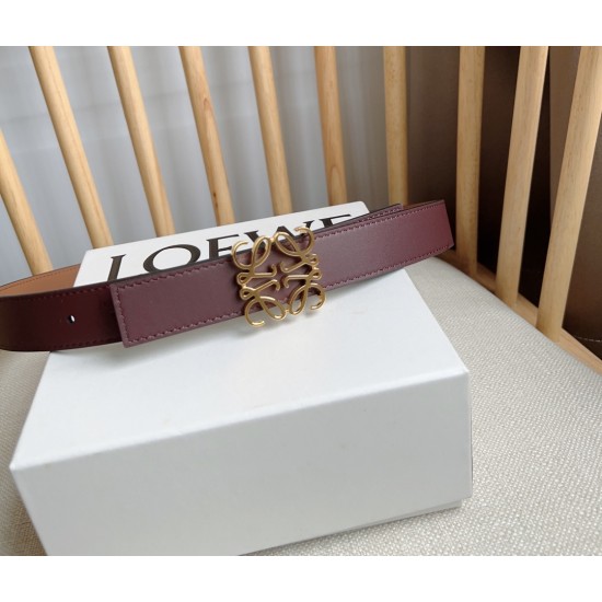 Loewe Belts