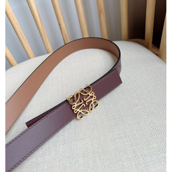 Loewe Belts