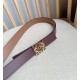Loewe Belts