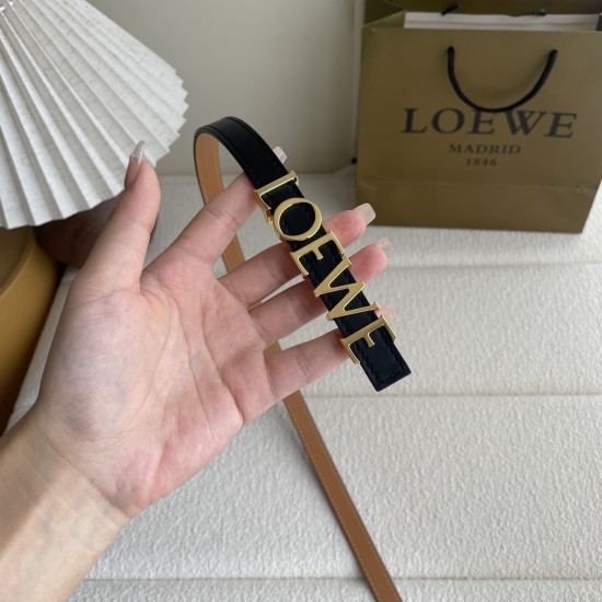 Loewe Belts