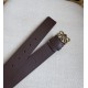 Loewe Belts