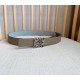 Loewe Belts