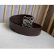 Loewe Belts