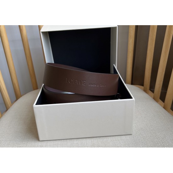 Loewe Belts