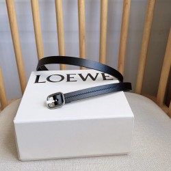 Loewe Belts