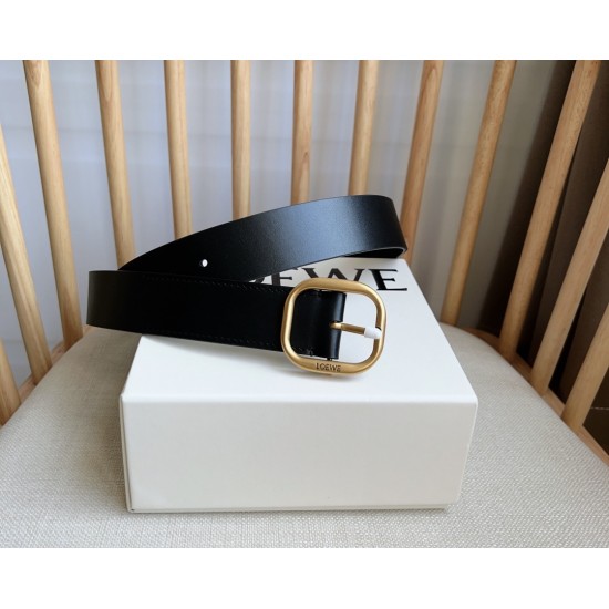 Loewe Belts