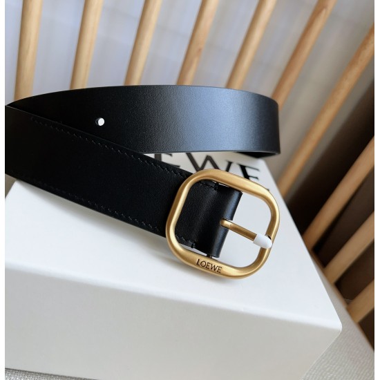 Loewe Belts