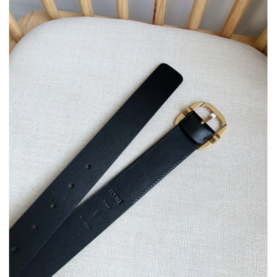 Loewe Belts